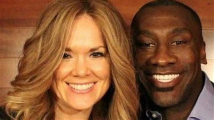 Discovering Shannon Sharpe Wife: Unraveling His Personal Life