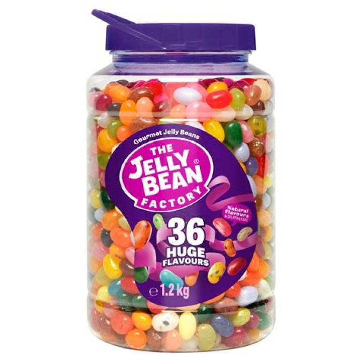Discovering the Unique Essence of Jelly Beans: Exploring "Jelly Beans Erome"