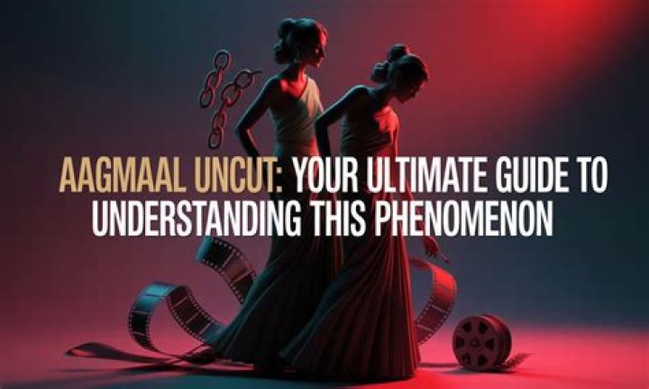 Exploring Aagmaal Video: Your Guide to Web Series and Short Films