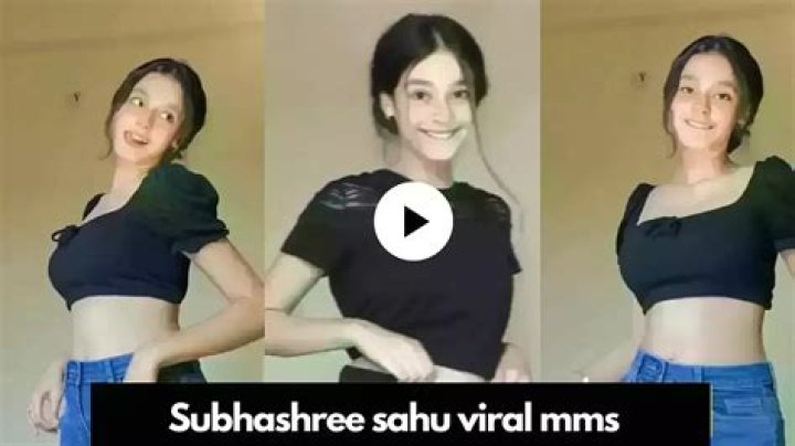 Exploring the Subhshree Sahu MMS Controversy: A Look at Digital Privacy and Public Discourse