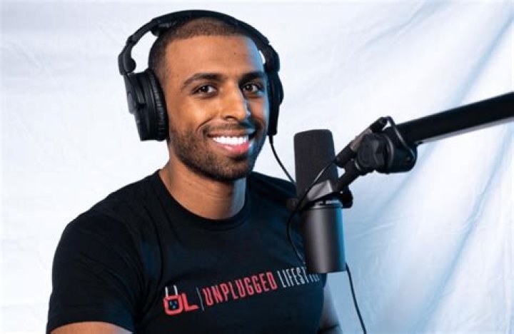 Getting to Know Amrou Fudl: A Look at His Public Journey