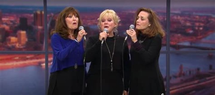 How Old Are The Lennon Sisters Today? A Look at Their Enduring Musical Journey