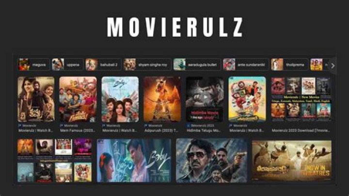 Movierulz Adult: The Untold Story Behind the Controversy
