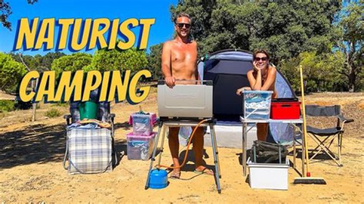 Naturist Freedom Video: Discovering Openness and Community Online