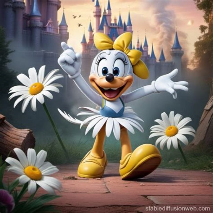 Protecting Your Garden's Joy: Understanding Daisys Distruction