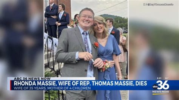 Rhonda Massie Death Cause: What We Know About Her Unexpected Passing