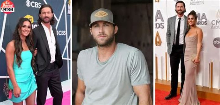 Riley Green's Partner: Unpacking the Truth About Riley Green Wife