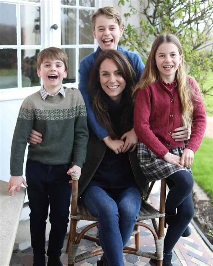 Uncovering the Interest in Pippa Middleton Daughter Photos and Her Private World