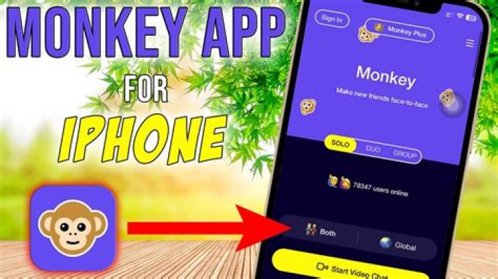 Understanding Monkey App Nudes Leaked: A Guide to Staying Safe in Live Video Chats