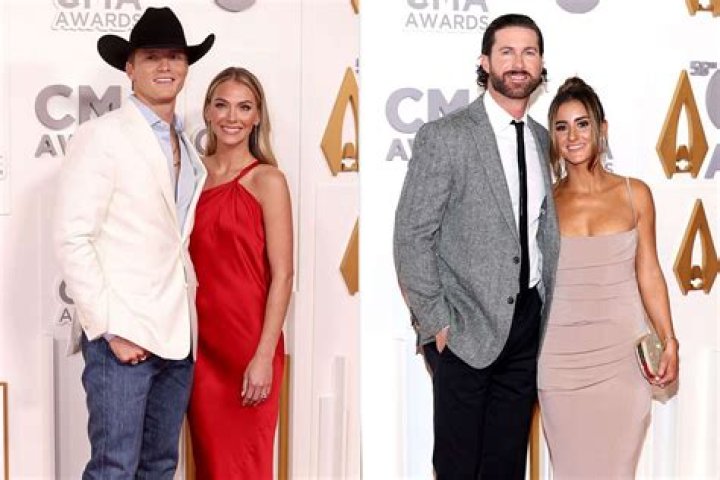 Was Riley Green Married? Unpacking the Country Star's Relationship Status and the Story Behind the Name Riley