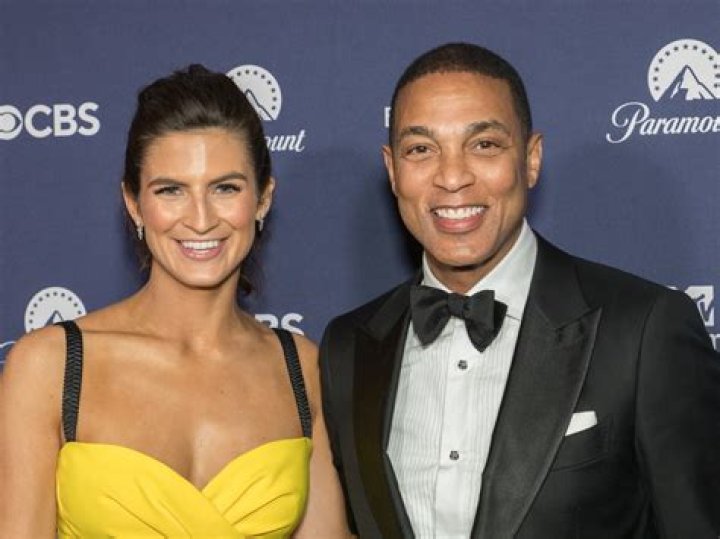 Who is CNN Kaitlan Collins' Husband? Exploring Her Relationship with Will Douglas